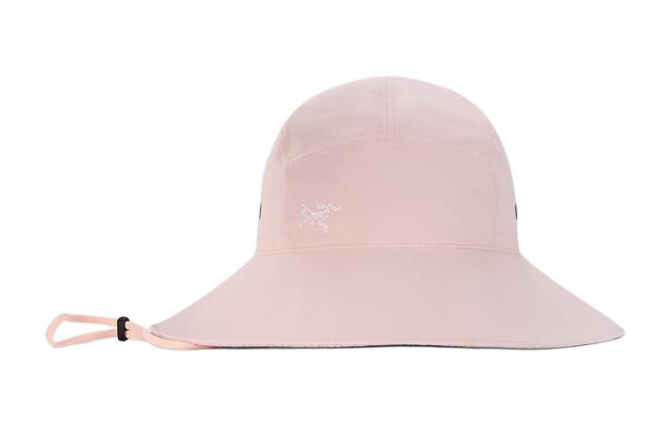 Панама Arcteryx Unisex, розовый 
Панама Arcteryx Unisex, розовый