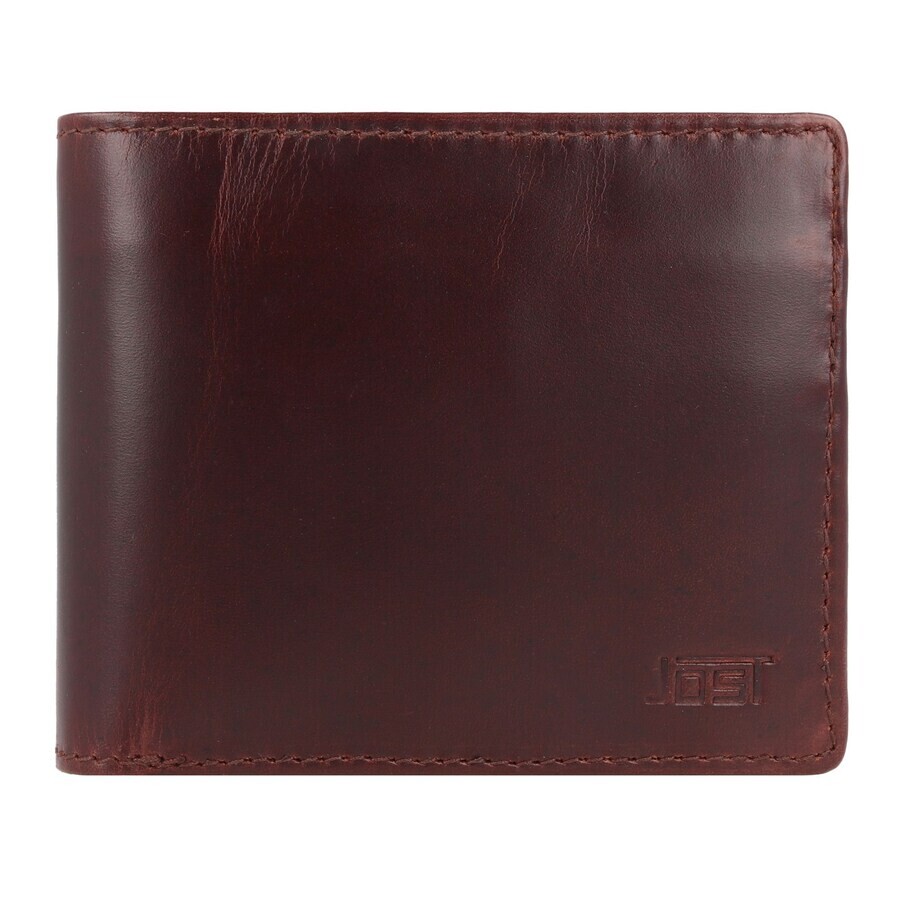Кошелек Jost TRELLEBORG, коричневый
Кошелек Jost TRELLEBORG, коричневый