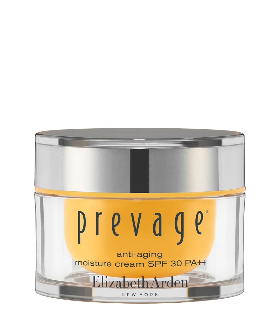Крем для лица Elizabeth Arden Prevage Anti-Aging Moisture Cream, 50 ml
Крем для лица Elizabeth Arden Prevage Anti-Aging Moisture Cream, 50 ml