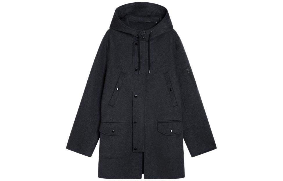 Пальто мужское темно-серое THEORY, Серый, Пальто мужское темно-серое THEORY
Пальто мужское темно-серое THEORY, Серый, Пальто мужское темно-серое THEORY