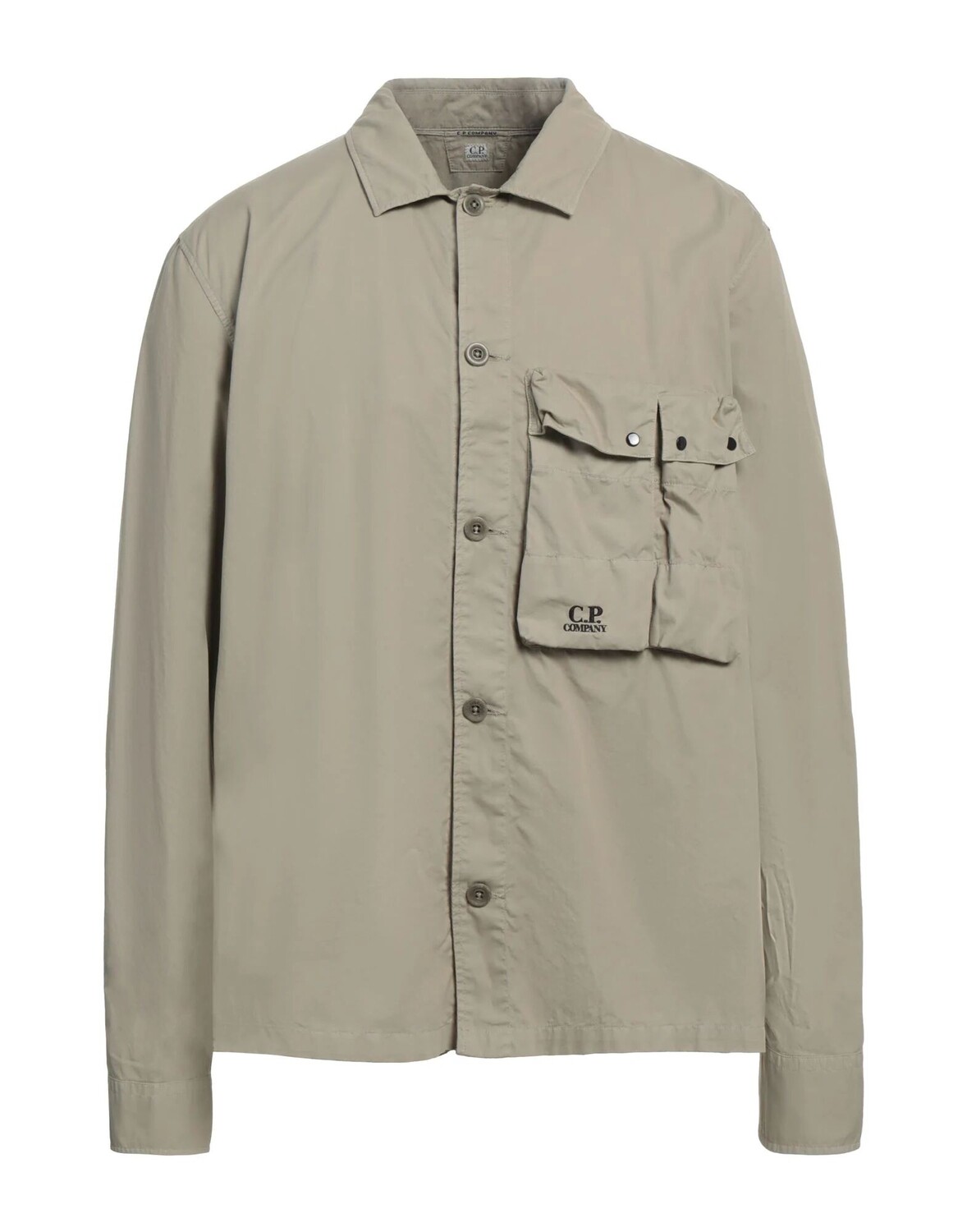 Рубашка C.P. Company, серый
Рубашка C.P. Company, серый