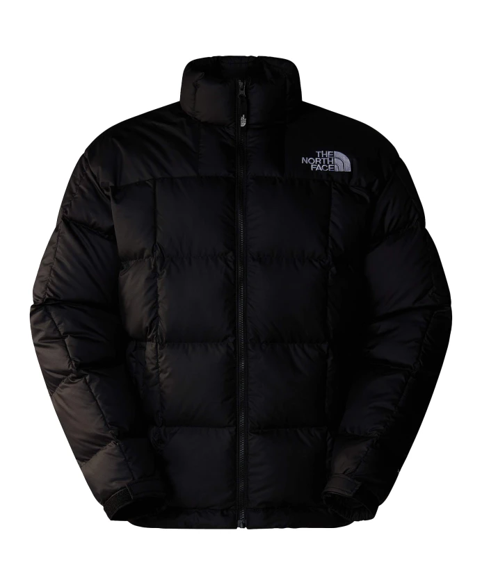 Куртка Лхотсе The North Face, черный
Куртка Лхотсе The North Face, черный