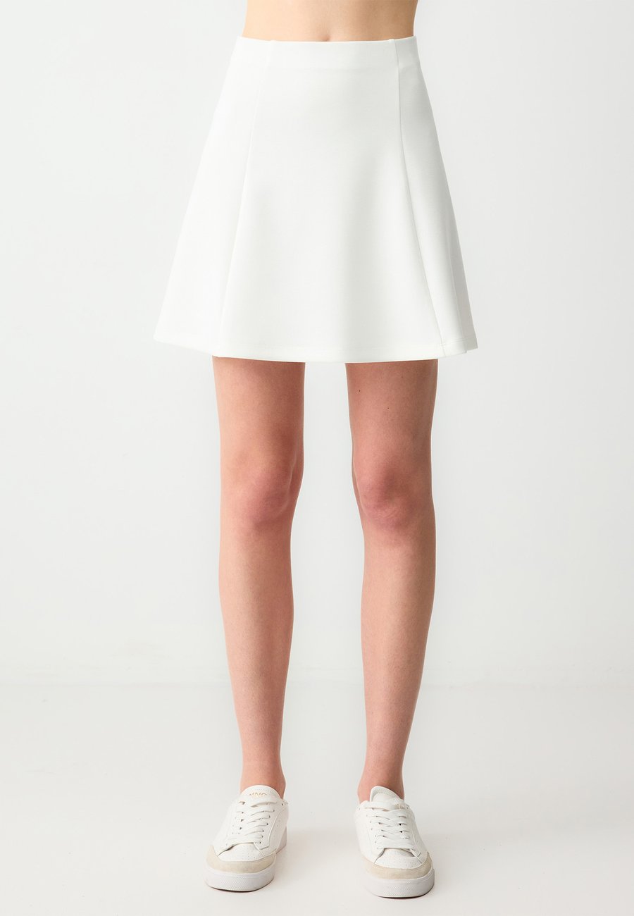 Юбка Jimmy Key A-line skirt, White
Юбка Jimmy Key A-line skirt, White