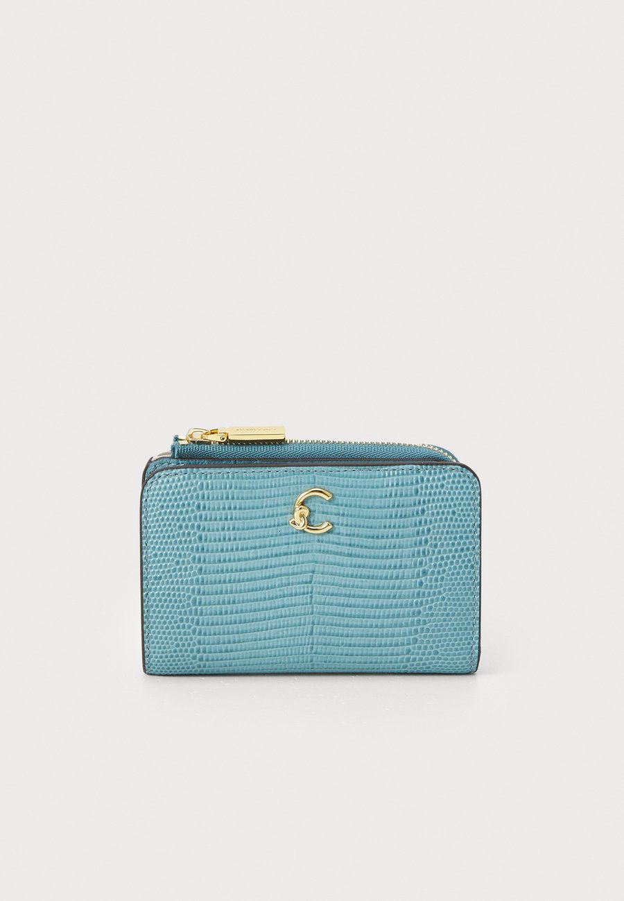 Кошелек Coccinelle LIZARD, Arctic Blue/Light Blue
Кошелек Coccinelle LIZARD, Arctic Blue/Light Blue