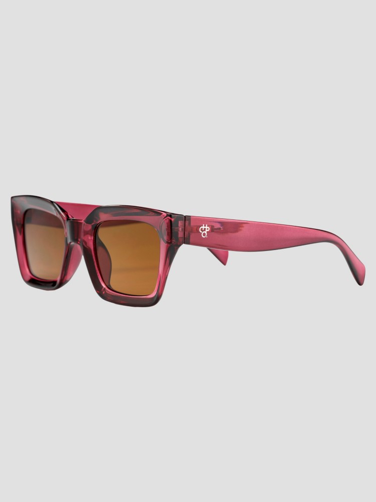 Солнцезащитные очки CHPO Anna Burgundy Sonnenbrille, brown, Коричневый, Солнцезащитные очки CHPO Anna Burgundy Sonnenbrille, brown
Солнцезащитные очки CHPO Anna Burgundy Sonnenbrille, brown, Коричневый, Солнцезащитные очки CHPO Anna Burgundy Sonnenbrille, brown