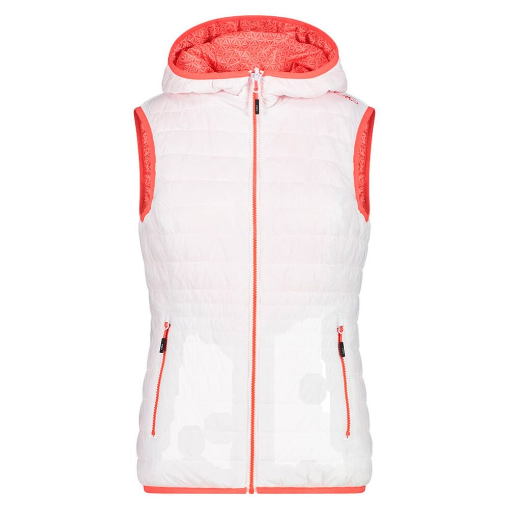 Жилет CMP Reverse 32Z5046, белый
Жилет CMP Reverse 32Z5046, белый