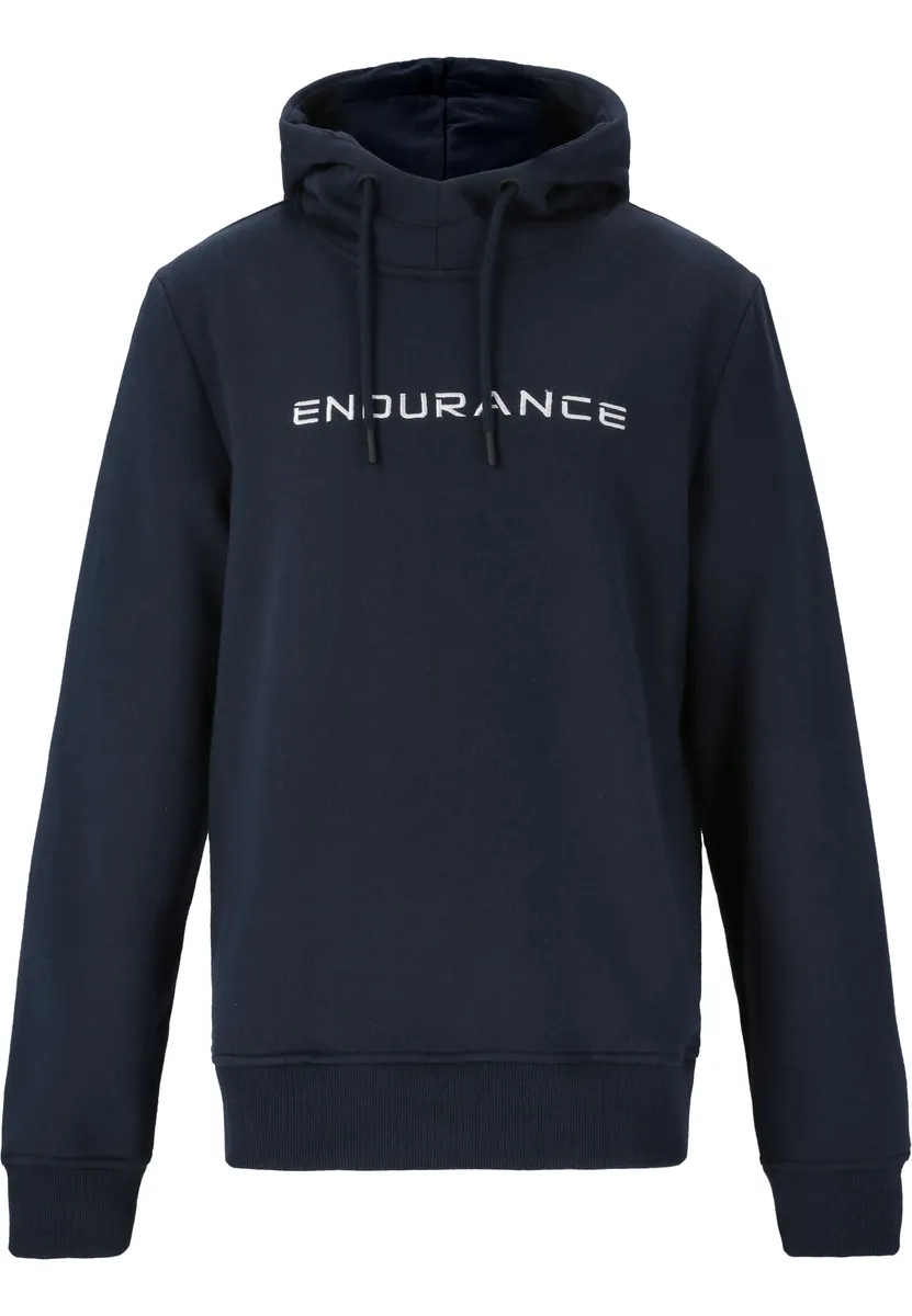 Толстовка ENDURANCE "Lionk" с повседневным капюшоном, синий
Толстовка ENDURANCE "Lionk" с повседневным капюшоном, синий