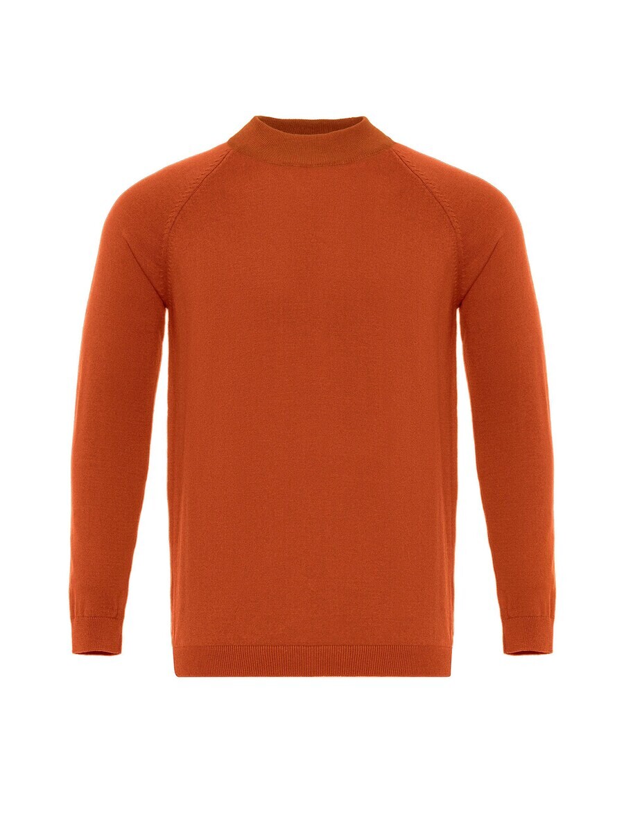 Свитер Dandalo Sweater, цвет Lobster
Свитер Dandalo Sweater, цвет Lobster