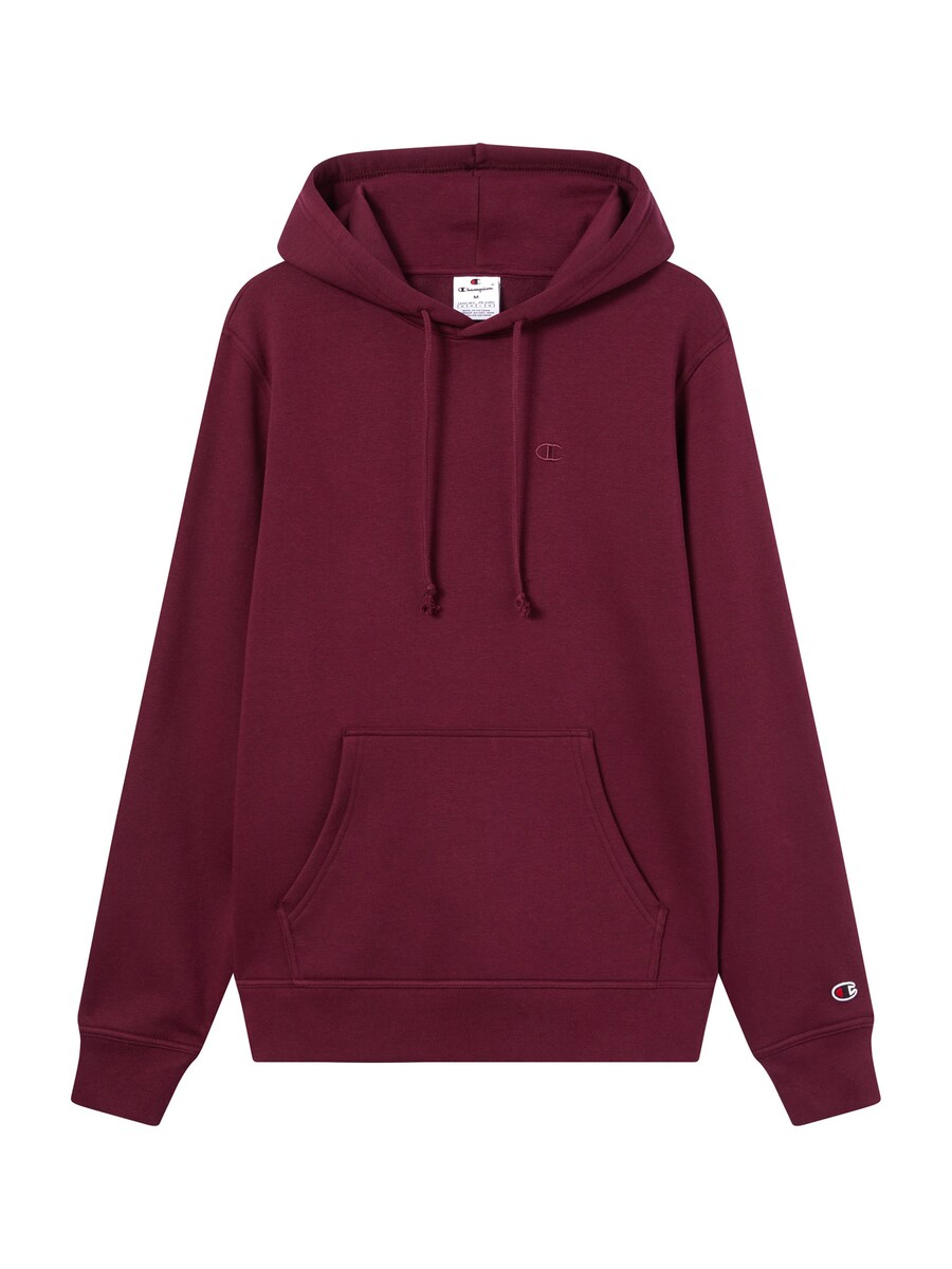 Толстовка Champion Authentic Athletic Apparel, красный
Толстовка Champion Authentic Athletic Apparel, красный