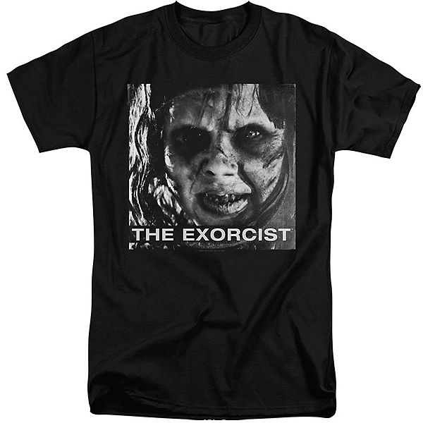 Футболка The Exorcist Regan Approach Licensed Character
Футболка The Exorcist Regan Approach Licensed Character