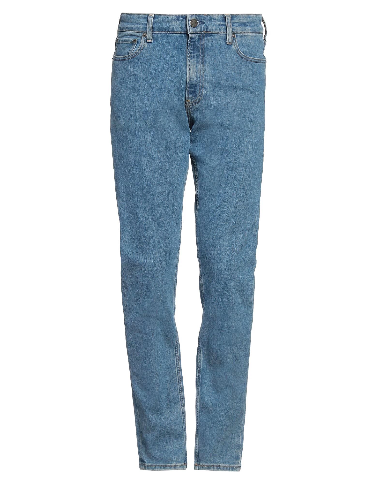 Джинсы Calvin Klein, синий
Джинсы Calvin Klein, синий