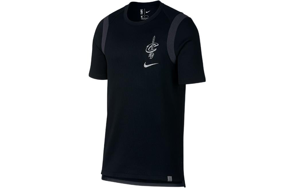 Мужская футболка Nike, цвет Black
Мужская футболка Nike, цвет Black