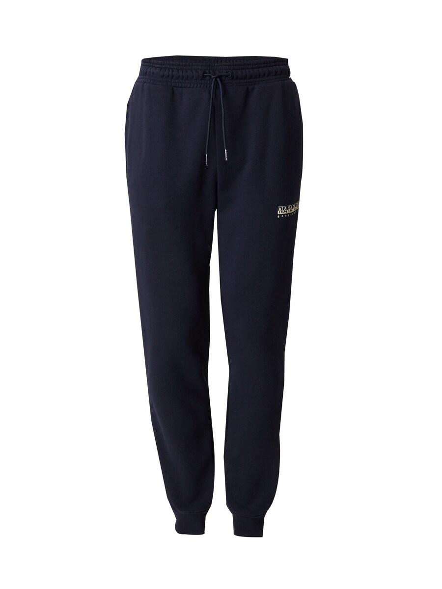 Зауженные брюки NAPAPIJRI M-GORI, marine blue
Зауженные брюки NAPAPIJRI M-GORI, marine blue