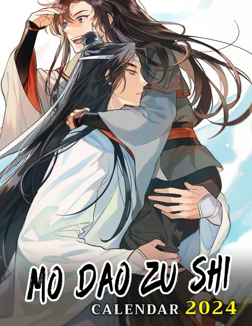 Calendar 2024: Yearly Planner 15 Months, Large Grid Format with Dedicated Notes Section for Easy Planning, Organizing (Independently published)
Calendar 2024: Yearly Planner 15 Months, Large Grid Format with Dedicated Notes Section for Easy Planning, Organizing (Independently published)