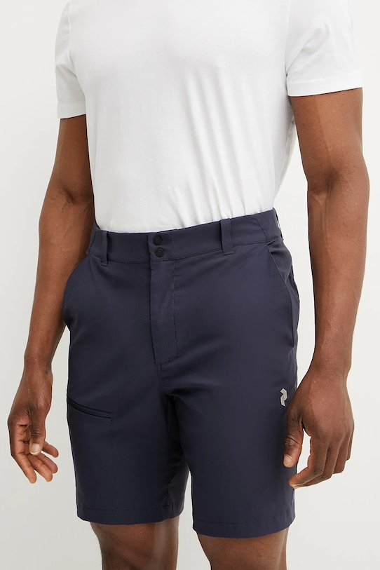 Шорты для активного отдыха Iconiq Peak Performance, темно-синий
Шорты для активного отдыха Iconiq Peak Performance, темно-синий