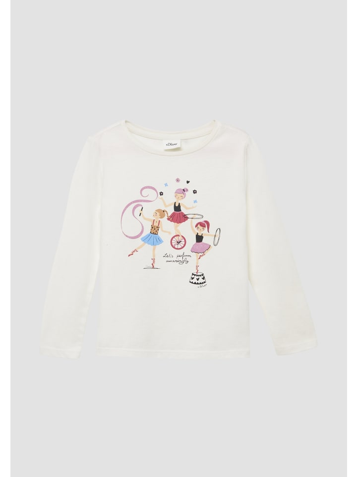 Футболка s.Oliver
Футболка s.Oliver