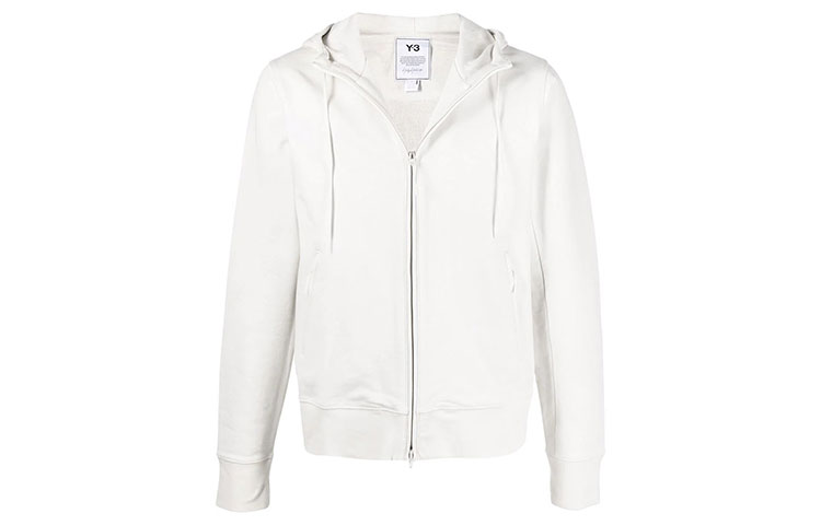 Y-3 Толстовка Y 3 мужская белая
Y-3 Толстовка Y 3 мужская белая