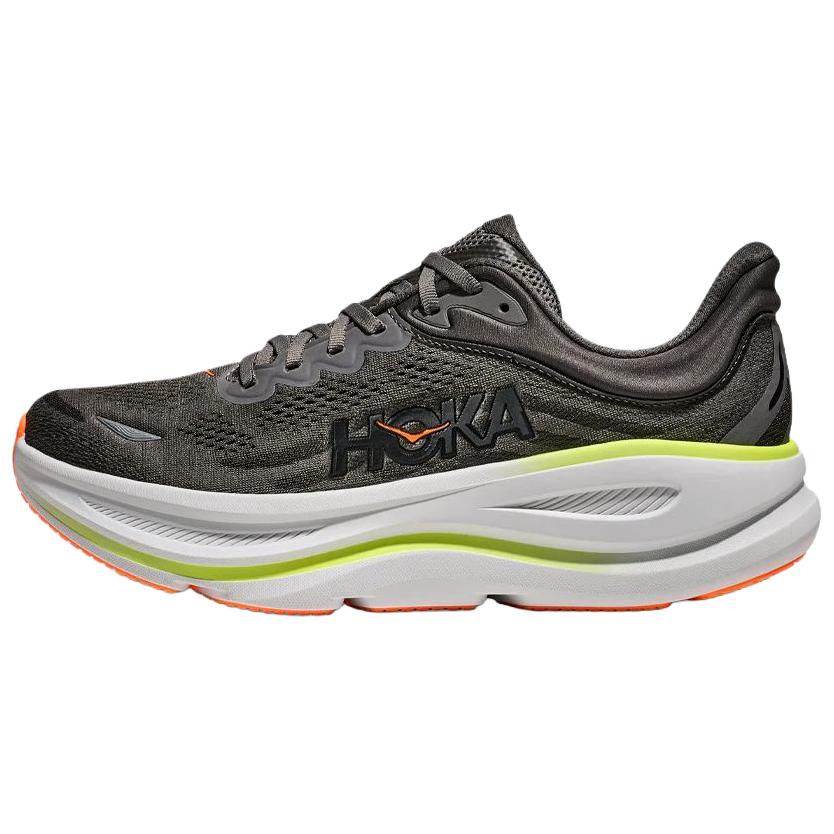 HOKA ONE ONE Кроссовки Bondi 9 Asphalt Grey Gravel
HOKA ONE ONE Кроссовки Bondi 9 Asphalt Grey Gravel