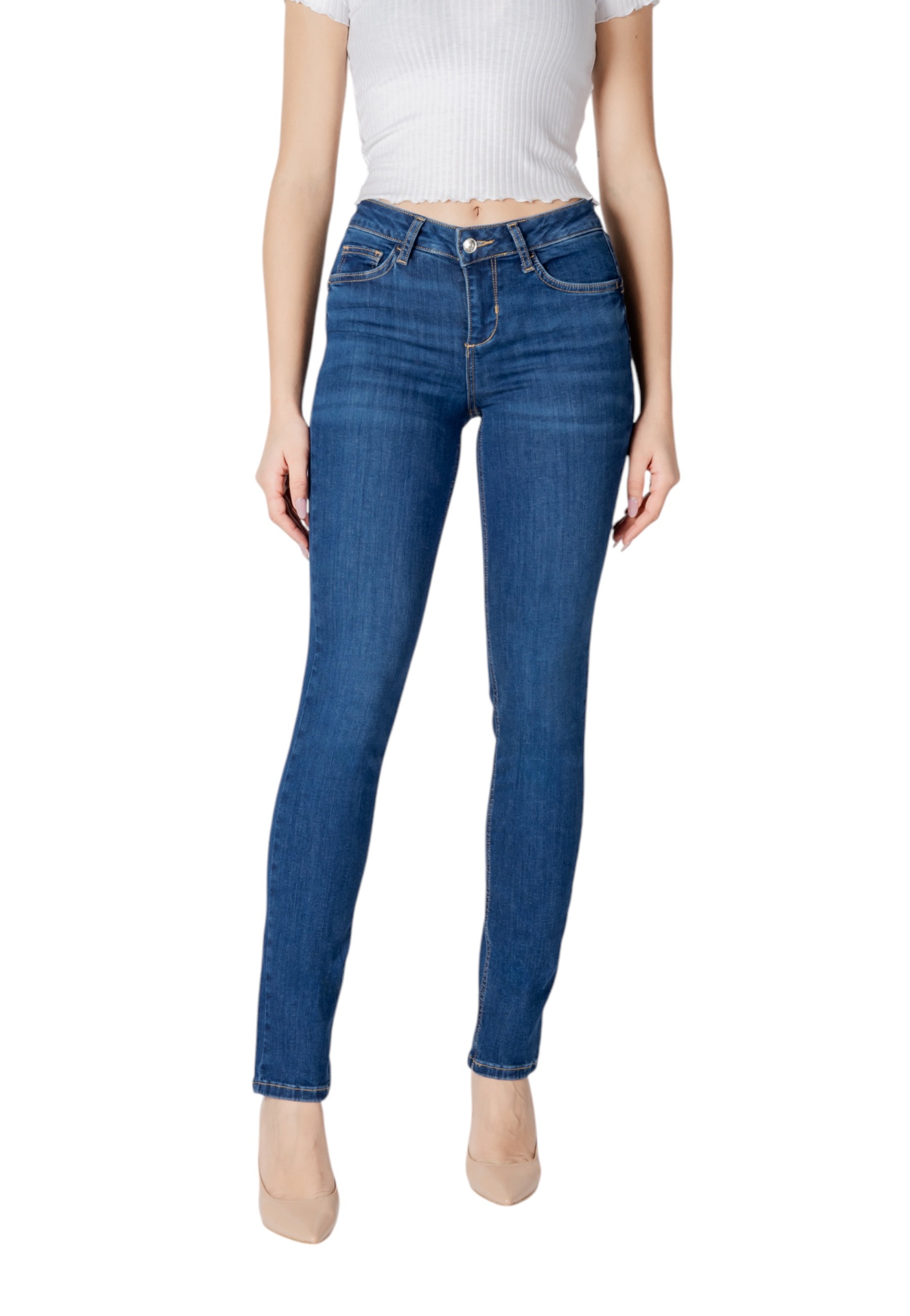 Джинсы LIU JO
Джинсы LIU JO