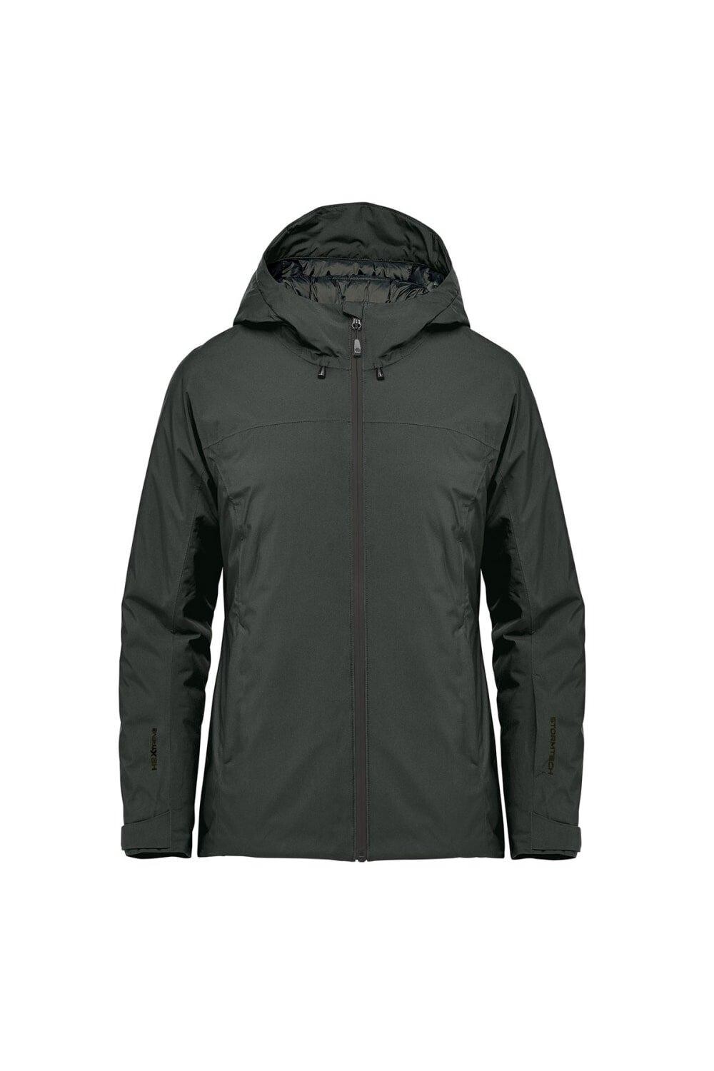 Куртка Nostromo Thermal Soft Shell Stormtech, серый
Куртка Nostromo Thermal Soft Shell Stormtech, серый