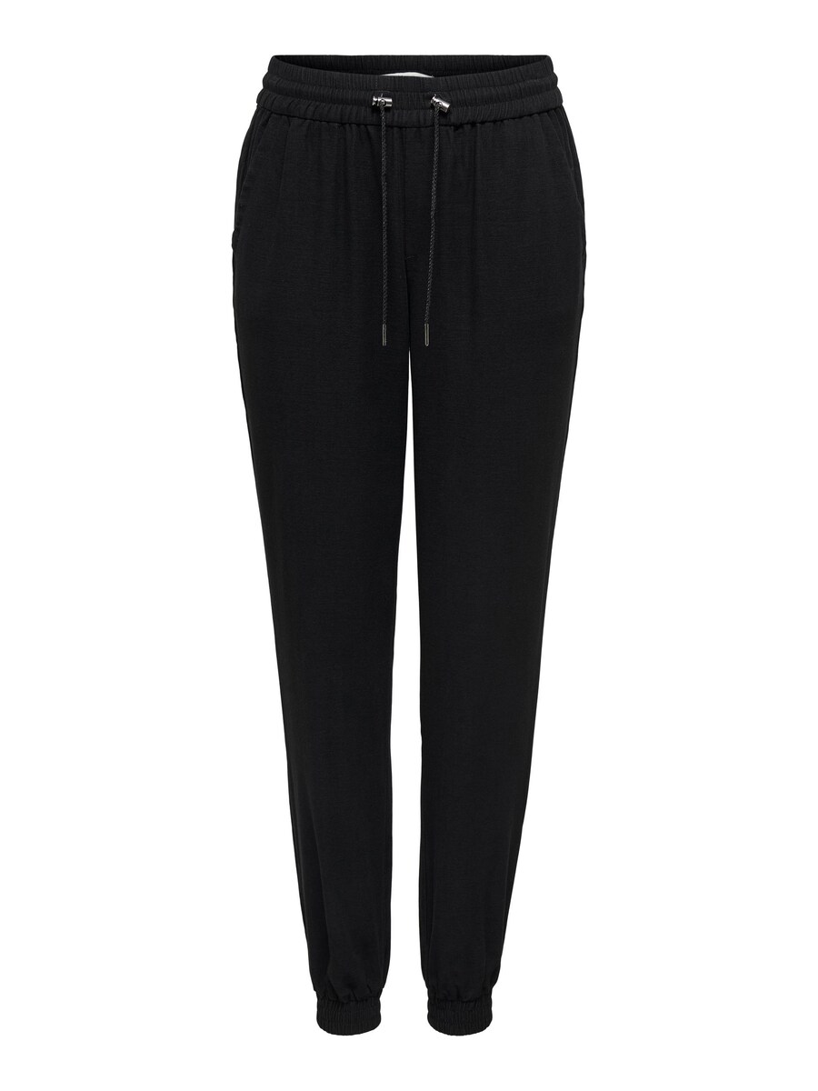 Зауженные брюки ONLY ONLKelda-Emery, черный
Зауженные брюки ONLY ONLKelda-Emery, черный