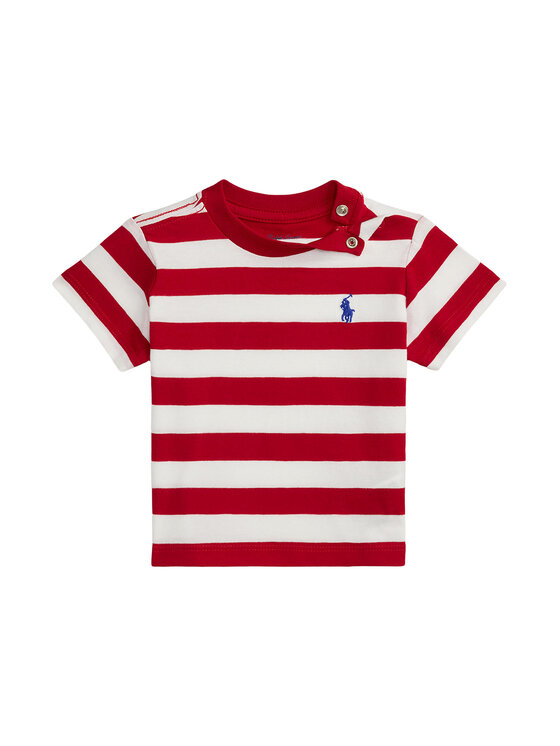 Футболка regular fit 320A95726001 Polo Ralph Lauren, красный
Футболка regular fit 320A95726001 Polo Ralph Lauren, красный
