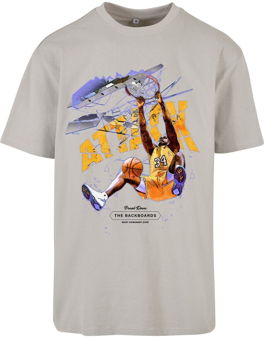 Футболка Mt Upscale, серый
Футболка Mt Upscale, серый