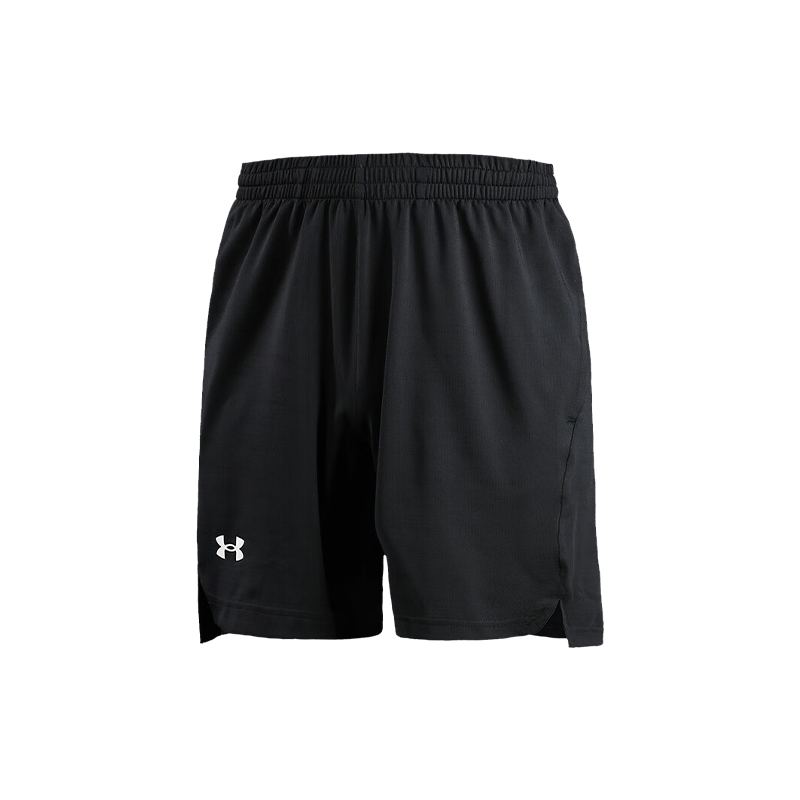 Шорты мужские черные Under Armour
Шорты мужские черные Under Armour
