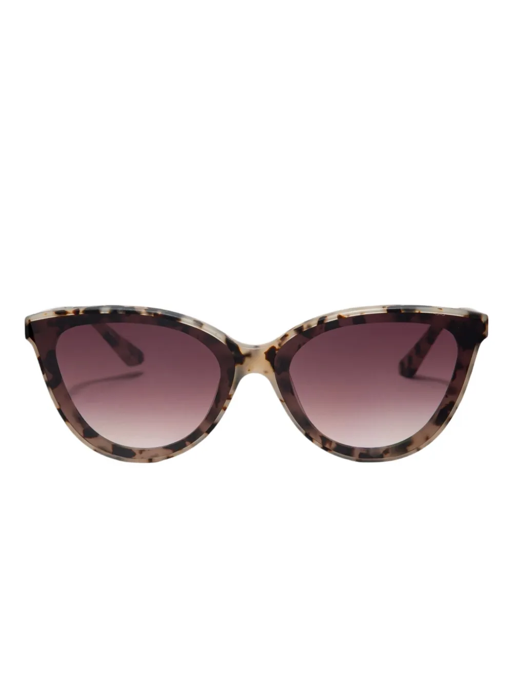 Солнцезащитные очки в оправе 'кошачий глаз' Krewe Du Optic, нейтральный
Солнцезащитные очки в оправе 'кошачий глаз' Krewe Du Optic, нейтральный