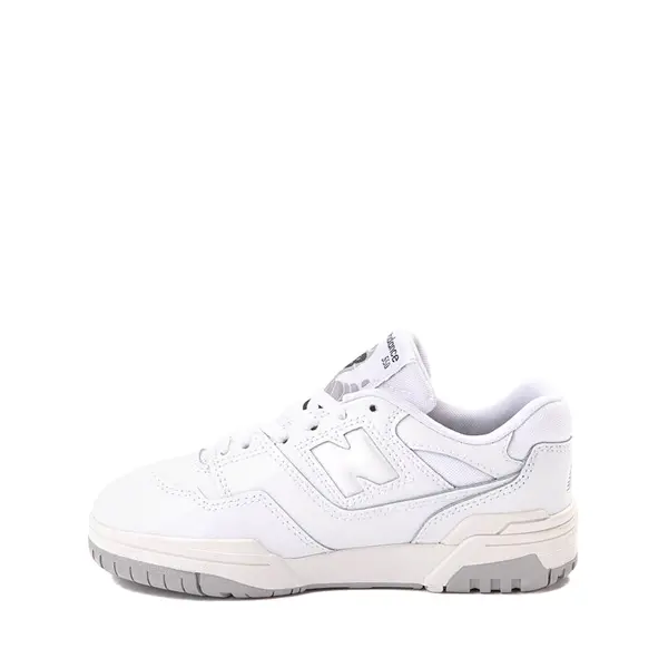 Кроссовки New Balance 550 Athletic Shoe, белый
Кроссовки New Balance 550 Athletic Shoe, белый