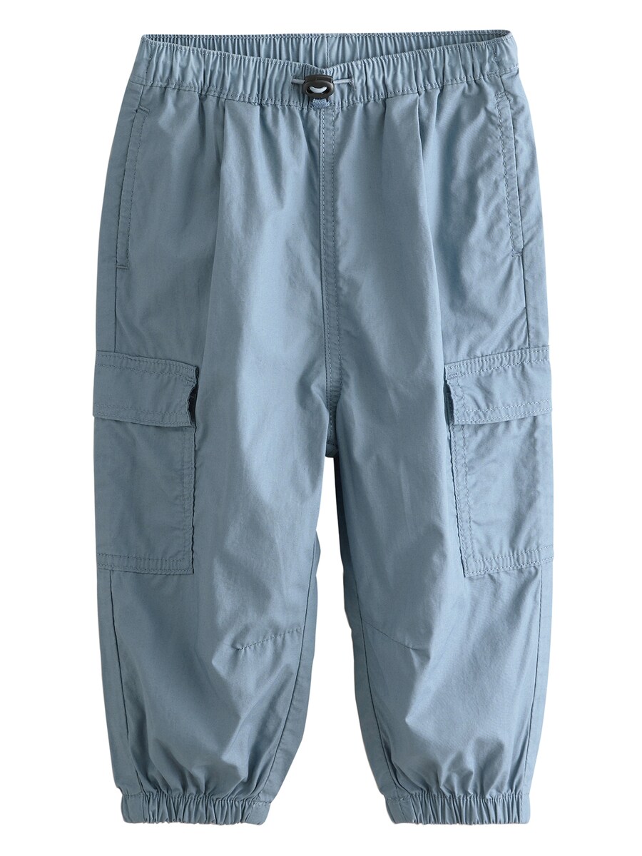 Зауженные брюки Next, светло-синий
Зауженные брюки Next, светло-синий