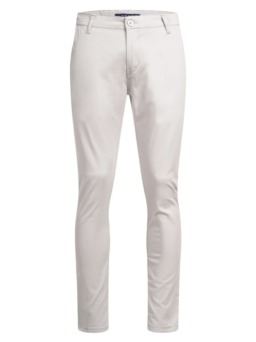 Брюки чинос Indumentum Slim fit Chino Pants, светло-серый
Брюки чинос Indumentum Slim fit Chino Pants, светло-серый