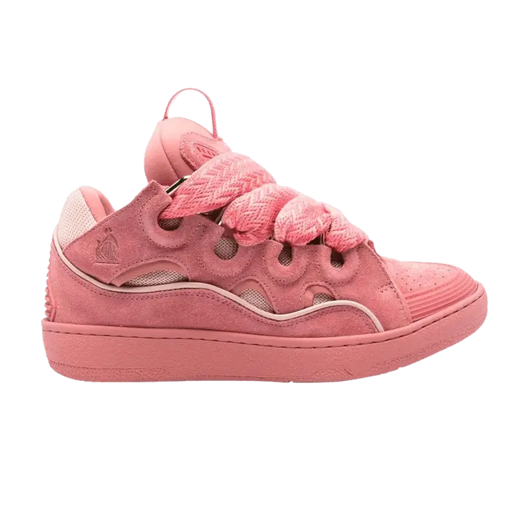 Кроссовки Lanvin Curb Sneaker, Pink
Кроссовки Lanvin Curb Sneaker, Pink