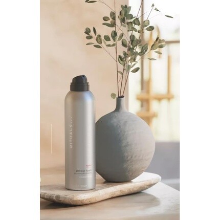 SPORT Пенящийся гель для душа 200 мл 6,7 жидких унций Rituals
SPORT Пенящийся гель для душа 200 мл 6,7 жидких унций Rituals