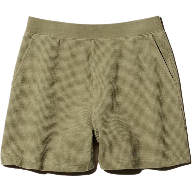 UNIQLO Повседневные шорты Women's Olive
UNIQLO Повседневные шорты Women's Olive