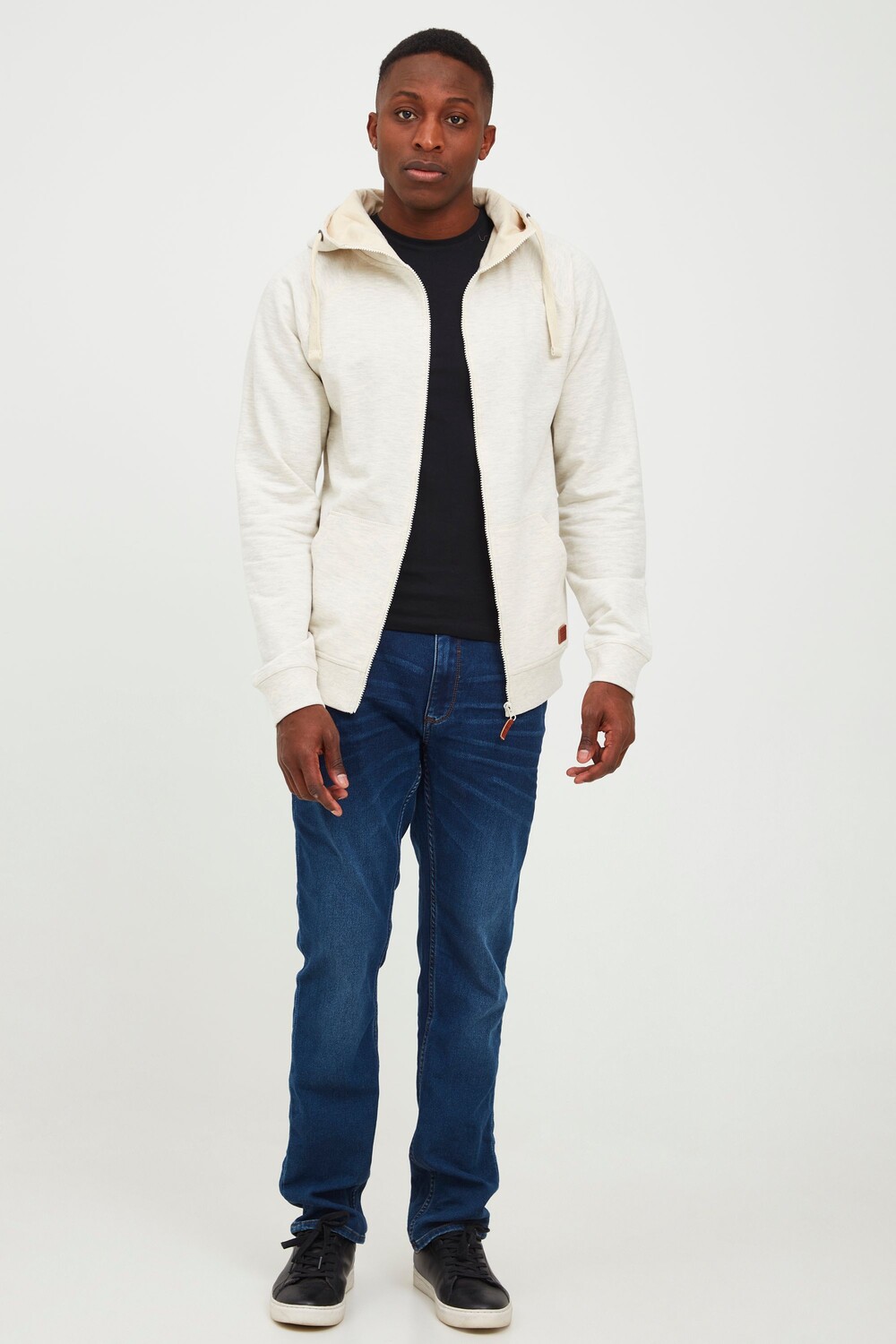 Толстовка BLEND Kapuzen, бежевый 
Толстовка BLEND Kapuzen, бежевый