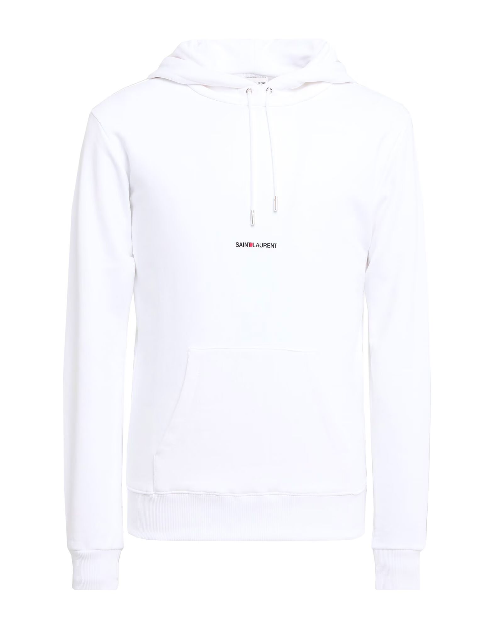 Толстовка Saint Laurent, белый
Толстовка Saint Laurent, белый