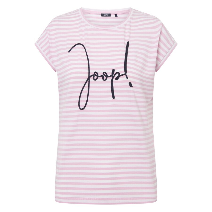 Футболка JOOP! Shirt, розовый
Футболка JOOP! Shirt, розовый