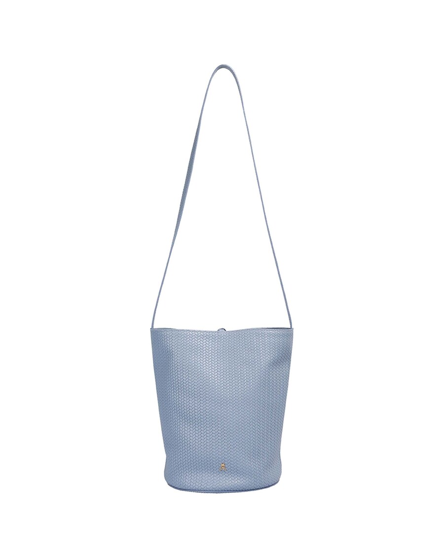 Сумочка Scalpers, небесно-голубой
Сумочка Scalpers, небесно-голубой