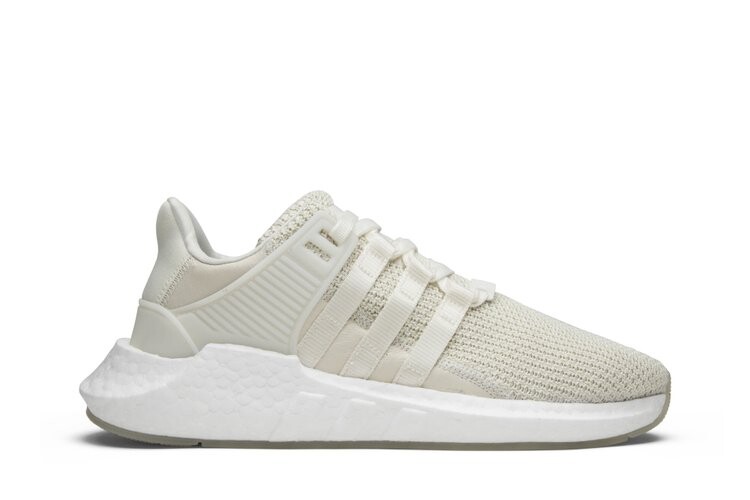 Кроссовки Adidas EQT Support 93/17 'Cream', белый
Кроссовки Adidas EQT Support 93/17 'Cream', белый