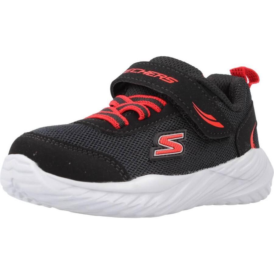 Кроссовки Skechers модель 407308n цвет черный
Кроссовки Skechers модель 407308n цвет черный