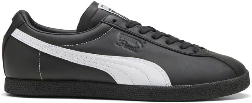 Мужские кроссовки PUMA Brasil на шнуровке для повседневной носки - оранжевые
Мужские кроссовки PUMA Brasil на шнуровке для повседневной носки - оранжевые