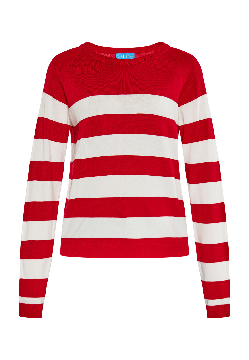 Свитер SANIKA, красный
Свитер SANIKA, красный