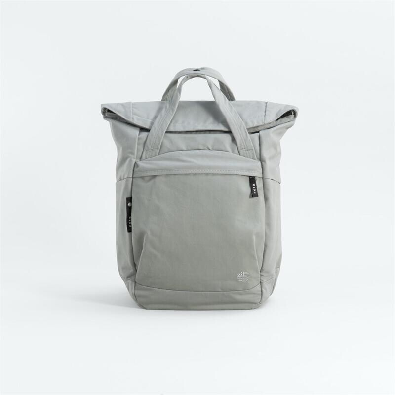 Рюкзак Eoto, серый
Рюкзак Eoto, серый