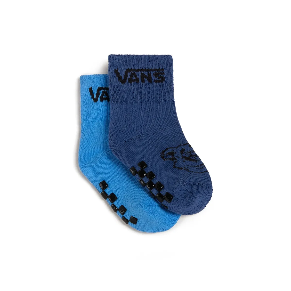 Детские носки Classic Crew Vans, темно-синий
Детские носки Classic Crew Vans, темно-синий