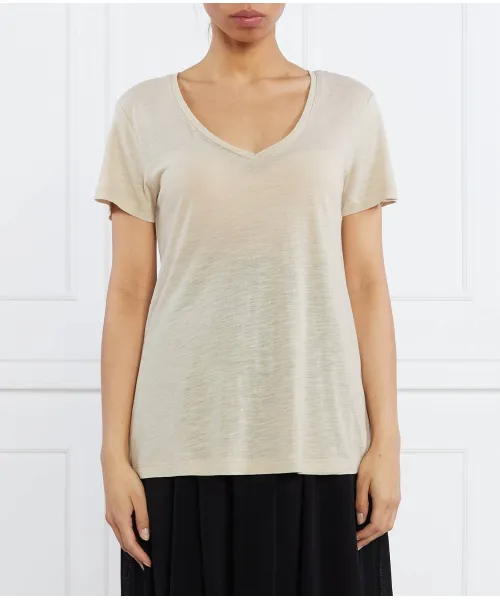 Футболка Regular fit Tommy Hilfiger, бежевый
Футболка Regular fit Tommy Hilfiger, бежевый