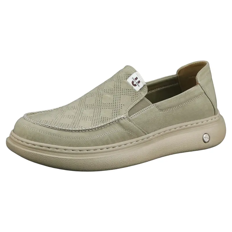 ZUOSAISI Серые мужские кеды на низком ходу, цвет Gray
ZUOSAISI Серые мужские кеды на низком ходу, цвет Gray