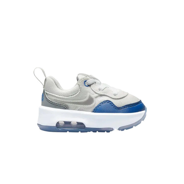 Кроссовки Nike Air Max Motif TD, синий
Кроссовки Nike Air Max Motif TD, синий