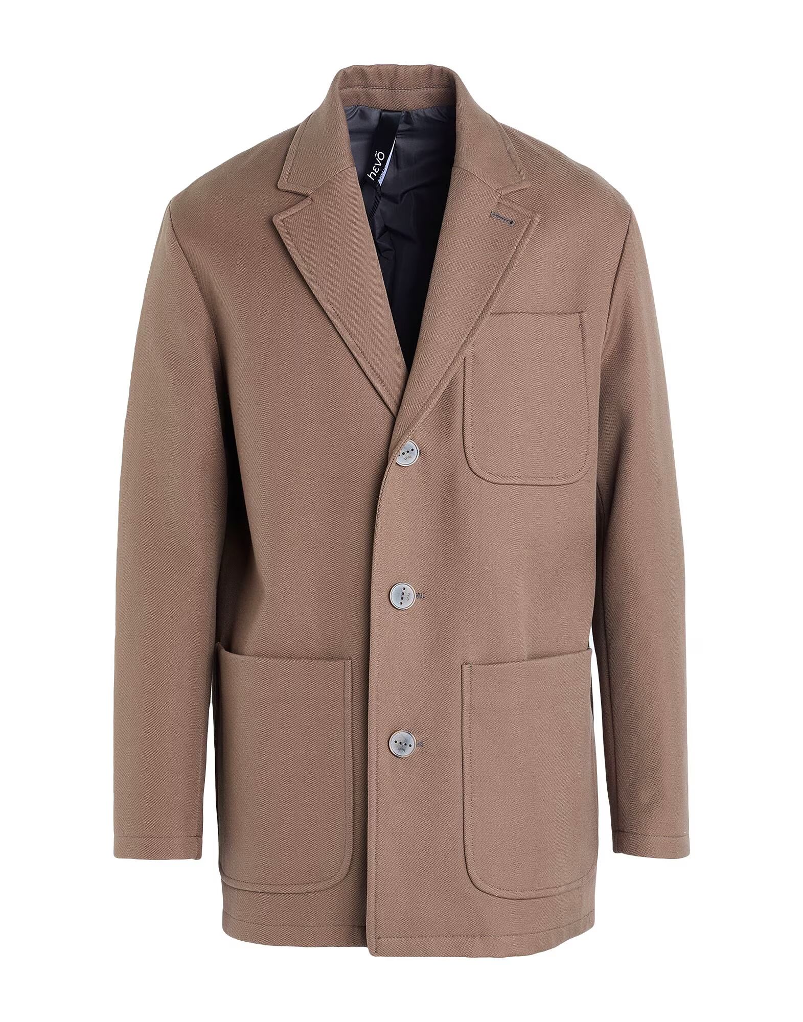 Куртка HevÒ, хаки
Куртка HevÒ, хаки