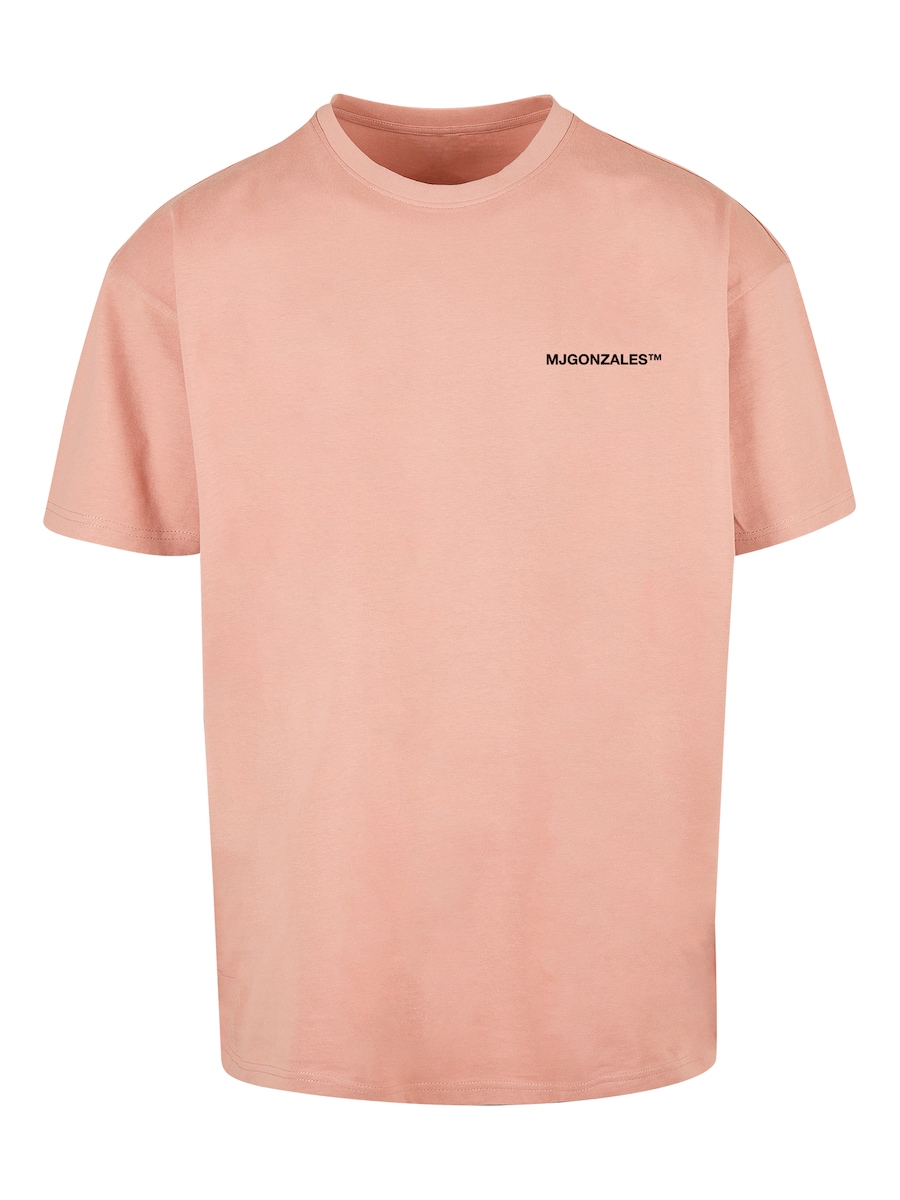 Рубашка MJ Gonzales, темно-розовый
Рубашка MJ Gonzales, темно-розовый